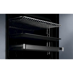Духовой шкаф Electrolux EOD3H50BK