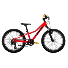 Velosiped Trek Precaliber 20 Boys 7sp, qırmızı, 20