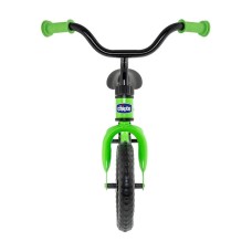 Beqovel Chicco Children's Bike Green yaşıl, 2-dən 5 yaşa qədər, 45x71x54 sm