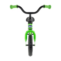 Beqovel Chicco Children's Bike Green yaşıl, 2-dən 5 yaşa qədər, 45x71x54 sm Beqovel Chicco Children's Bike Green yaşıl, 2-dən 5 yaşa qədər, 45x71x54 sm