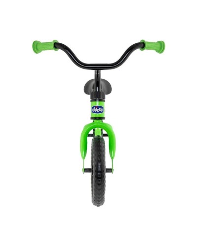 Beqovel Chicco Children's Bike Green yaşıl, 2-dən 5 yaşa qədər, 45x71x54 sm