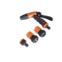 Пистолет для полива Medalyan MD-604 Пистолет для полива Medalyan MD-604