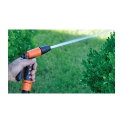 Пистолет для полива Medalyan MD-604 Пистолет для полива Medalyan MD-604