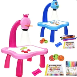 Rəsm üçün proyektor Projector Painting, məhsul çeşiddə