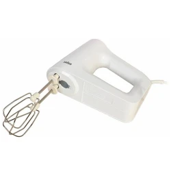 Миксер Braun HM 3105 WH