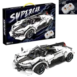 Konstruktor Technic Pagani, 415 element