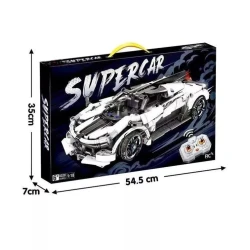 Konstruktor Technic Pagani, 415 element