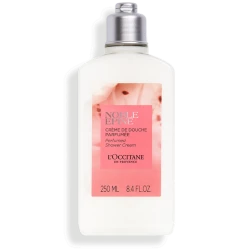 Duş üçün krem-gel L'Occitane Noble Epine, 250 ml