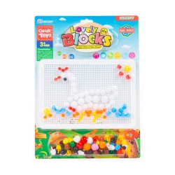 Мозаика L2255881556-13, 3+ лет, пластик Мозаика L2255881556-13, 3+ лет, пластик