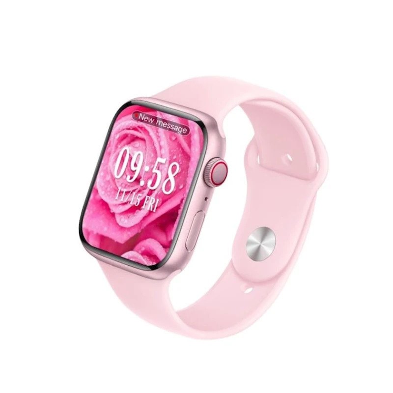 Смарт-часы Modio MW09 Mini Pink
