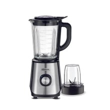 Blender 1000W, 1.5L, 2 sürət, Pulse funksiyası - BLM45.240SS