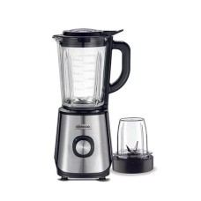 Blender 1000W, 1.5L, 2 sürət, Pulse funksiyası - BLM45.240SS