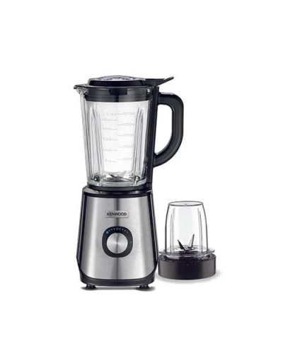 Blender 1000W, 1.5L, 2 sürət, Pulse funksiyası - BLM45.240SS