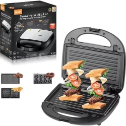 Сэндвичница RAF R.590