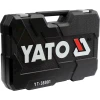 Набор инструментов Yato YT-38901, 122 шт