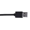 USB хаб Orico W5P-U2-030-BK-BP
