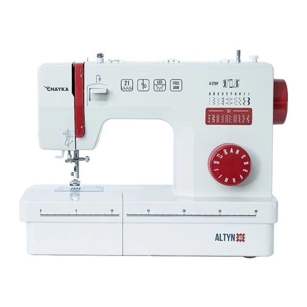 Швейная машина Chayka Altyn 40 Швейная машина Chayka Altyn 40