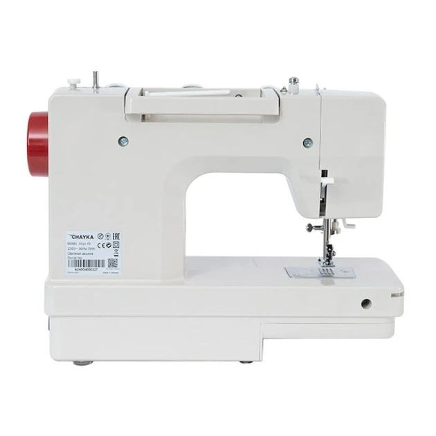 Швейная машина Chayka Altyn 40 Швейная машина Chayka Altyn 40
