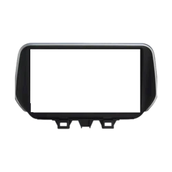 Автомобильный монитор Asey Hyundai Tucson 2020 Автомобильный монитор Asey Hyundai Tucson 2020