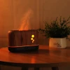 Hava nəmləndiricisi Aroma Flame Diffuser L520 Hava nəmləndiricisi Aroma Flame Diffuser L520