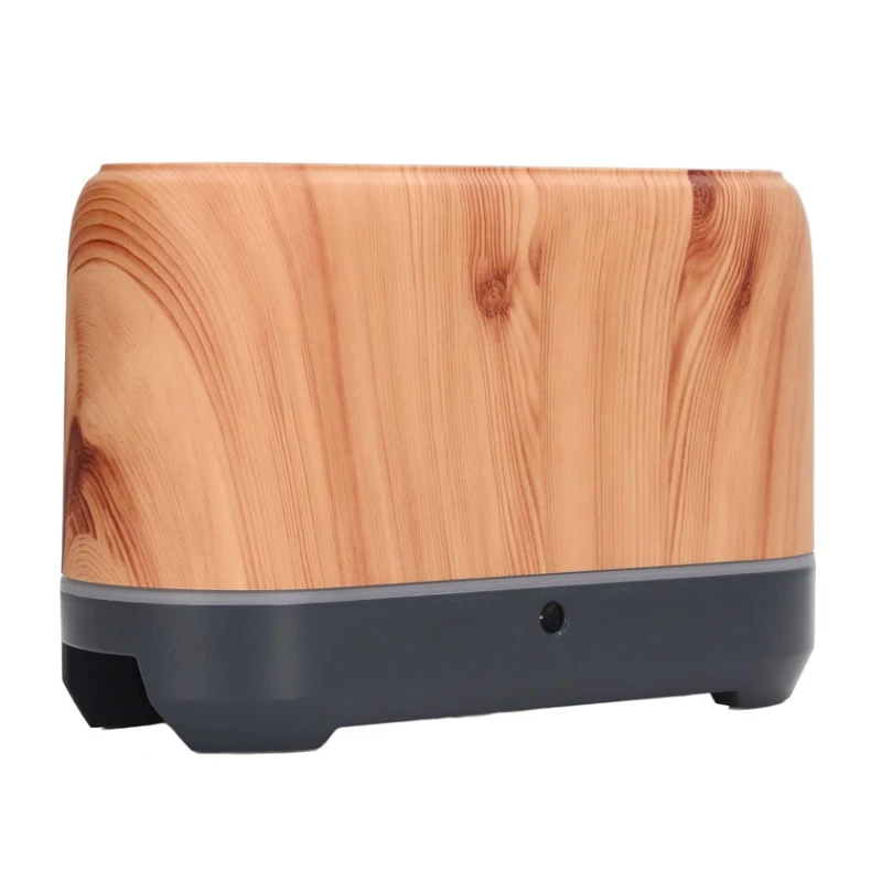 Hava nəmləndiricisi Aroma Flame Diffuser L520 Hava nəmləndiricisi Aroma Flame Diffuser L520