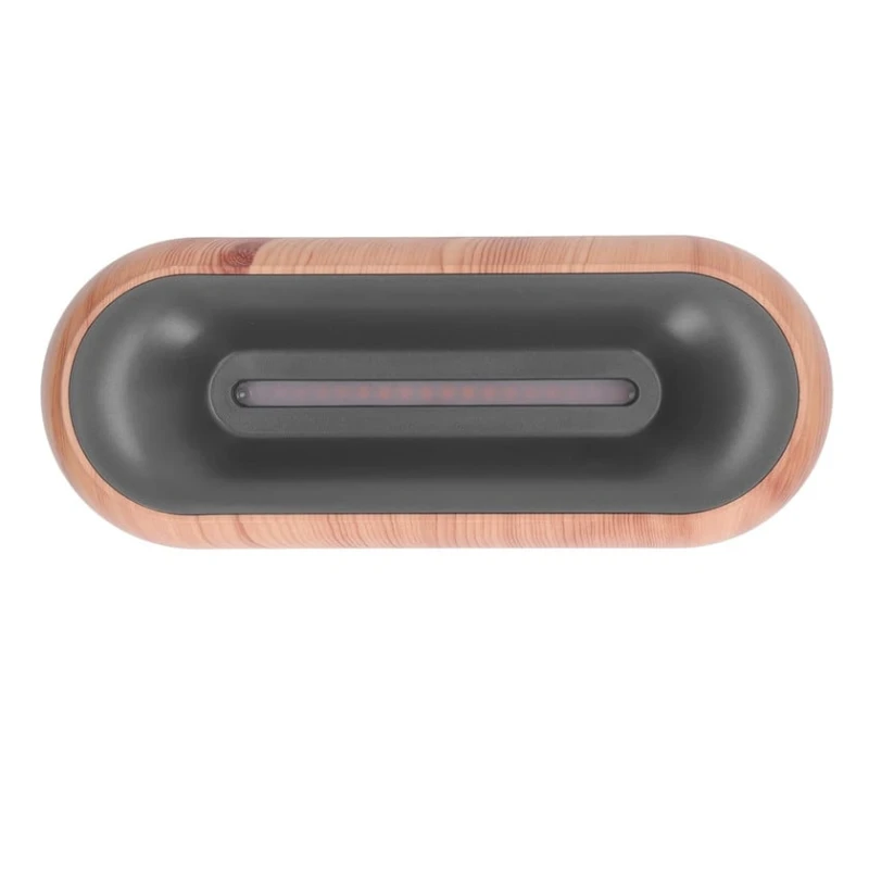 Hava nəmləndiricisi Aroma Flame Diffuser L520 Hava nəmləndiricisi Aroma Flame Diffuser L520