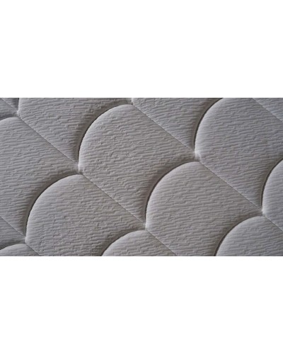 Döşək Bellona Ergoform-5, 100x200 sm, ağ