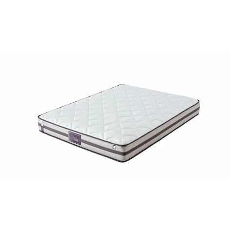 Матрас Bellona Ergoform-5, 100x200 см, белый