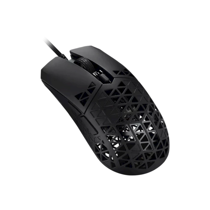 Проводная мышь Asus TUF Gaming M4 Air Black