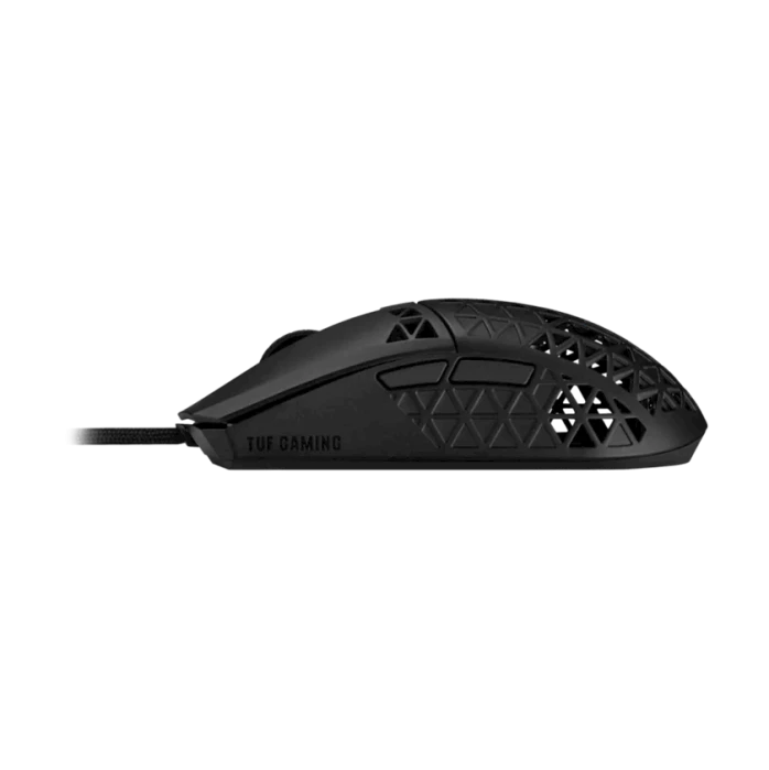 Проводная мышь Asus TUF Gaming M4 Air Black