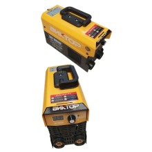 Qaynaq aparatı Виктор СКП-WD300
