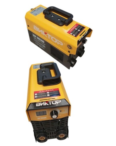 Qaynaq aparatı Виктор СКП-WD300