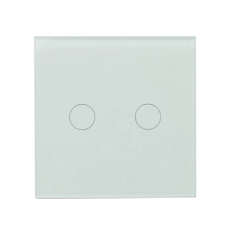 Умный выключатель Tuya MYQ-LS02 White Умный выключатель Tuya MYQ-LS02 White