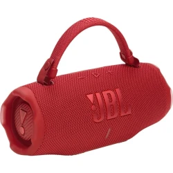 Портативная колонка JBL Charge 6 Red (JBLCHARGE6RED)