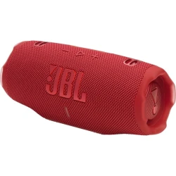 Портативная колонка JBL Charge 6 Red (JBLCHARGE6RED)