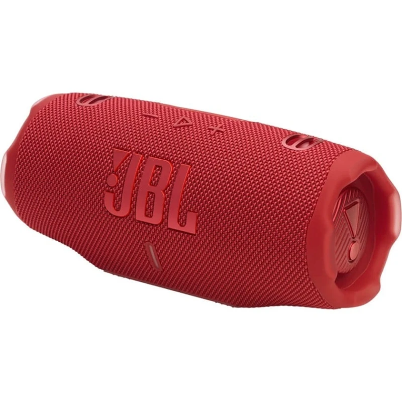 Портативная колонка JBL Charge 6 Red (JBLCHARGE6RED)