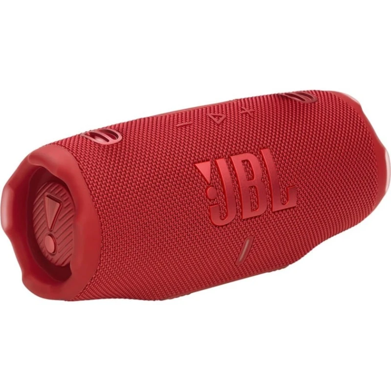 Портативная колонка JBL Charge 6 Red (JBLCHARGE6RED)