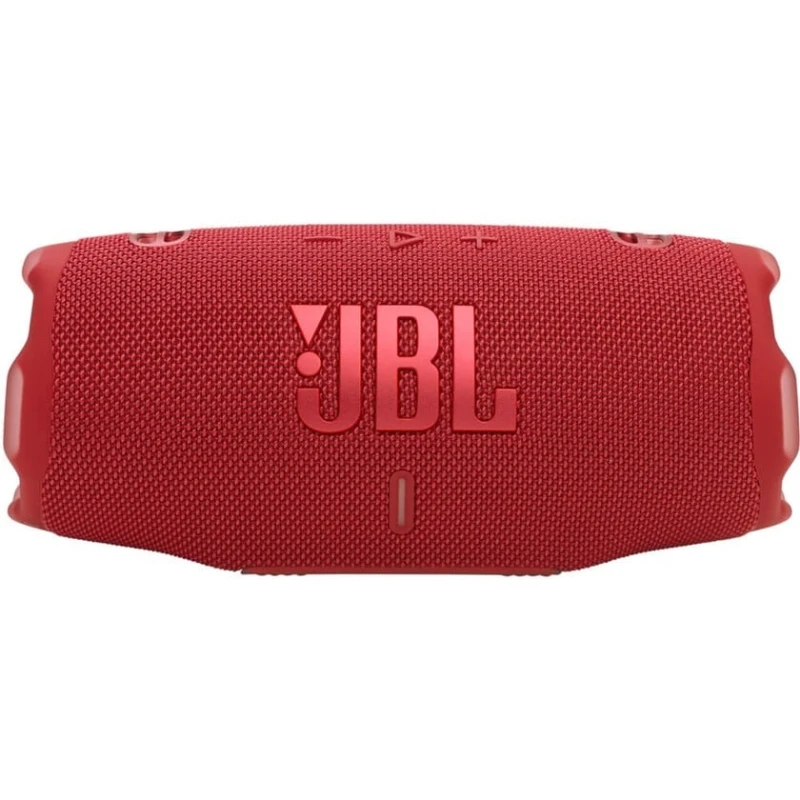 Портативная колонка JBL Charge 6 Red (JBLCHARGE6RED)