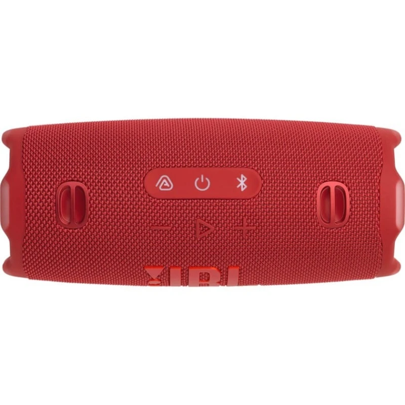 Портативная колонка JBL Charge 6 Red (JBLCHARGE6RED)