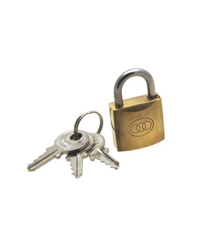 Asma kilid RS0002, 20 mm