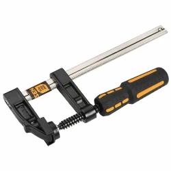 Струбцина столярная Tolsen 120x800 мм