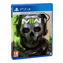 Oyun Call of Duty Black Ops Modern Warfire 2 PS4 English/Russian