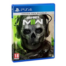 Oyun Call of Duty Black Ops Modern Warfire 2 PS4 English/Russian