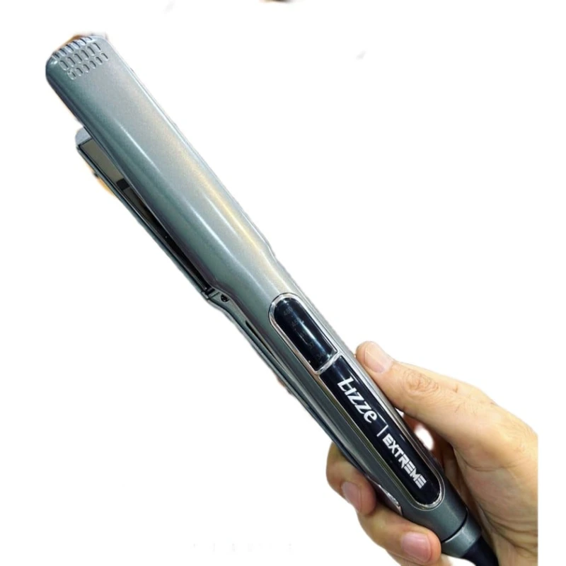 Выпрямитель для волос Lizze Professional Grey