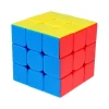 Кубик Рубика, пластик, 3x3x3