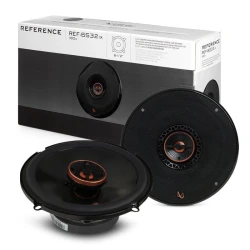 Автомобильная акустика Infinity Ref 6535ix 180W