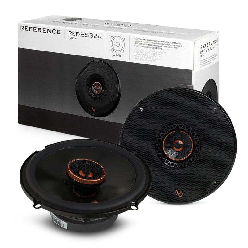 Автомобильная акустика Infinity Ref 6535ix 180W Автомобильная акустика Infinity Ref 6535ix 180W