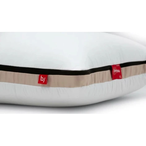 Yastıq Beyosa Favorit, penopoliuretan/bambuk lifi, ağ, 50x70 sm Yastıq Beyosa Favorit, penopoliuretan/bambuk lifi, ağ, 50x70 sm