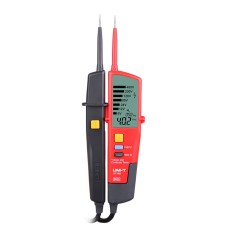 Tester Uni-t UT18D