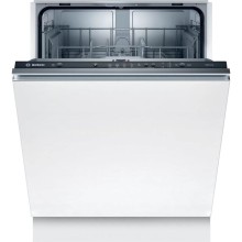 Quraşdırılan qabyuyan maşın Bosch SMV25BX02R